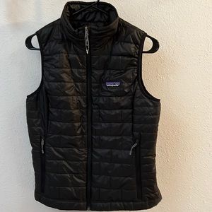 Brand New! Patagonia Women’s Nano Puff Vest